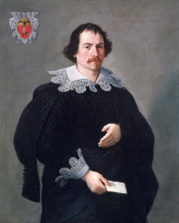 Andrea Calvi (g.1590)