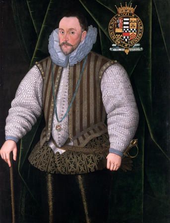Henry Herbert, Ail Iarll Penfro (bu f.1604)