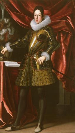 Yr Archddug Ferdinand II o Dwsgani (1610-1670)