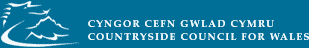 Cyngor Cefn Gwlad Cymru