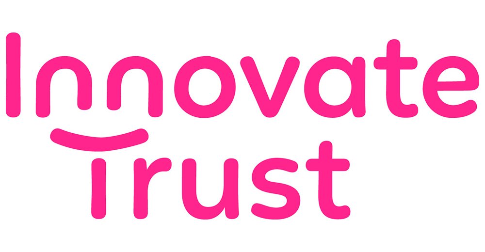 Logo Innovate Trust