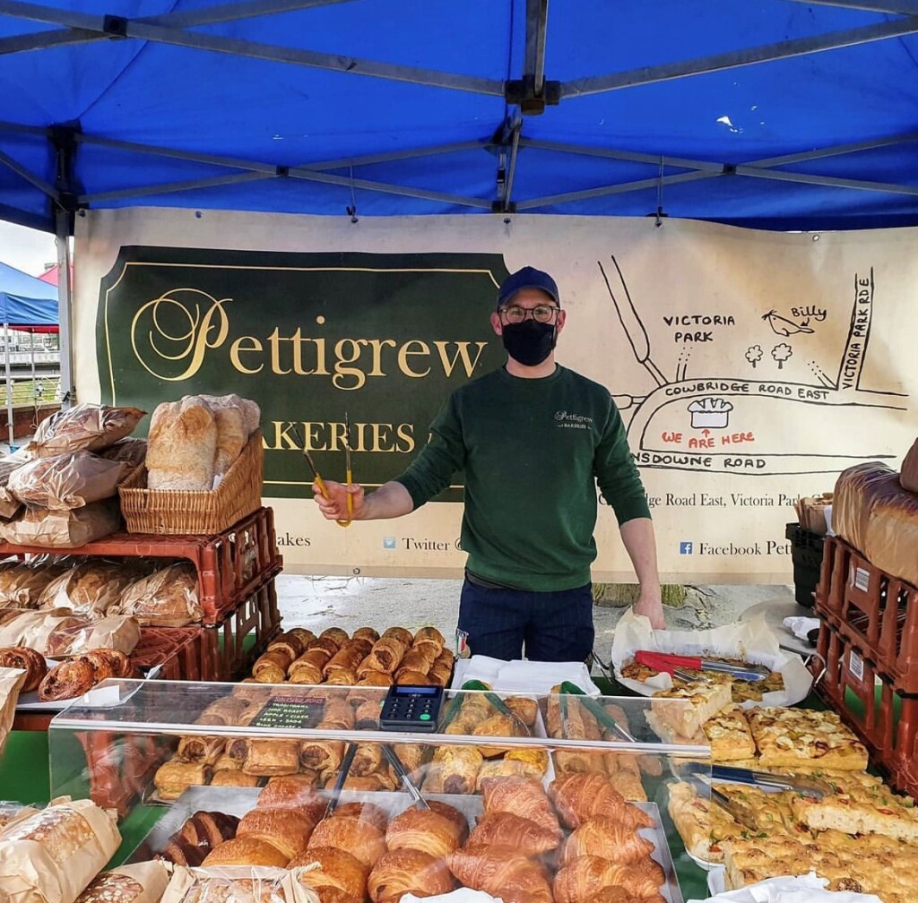 Pettigrew Bakeries