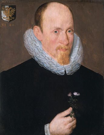 Godfrey Goodman o Ruthun (1583-1656)