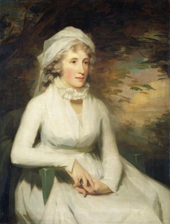 Elizabeth Douglas o Brigton (Graham) (1757-1816)