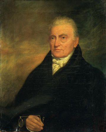 Y Parchedig Thomas Beynon (1744-1823)