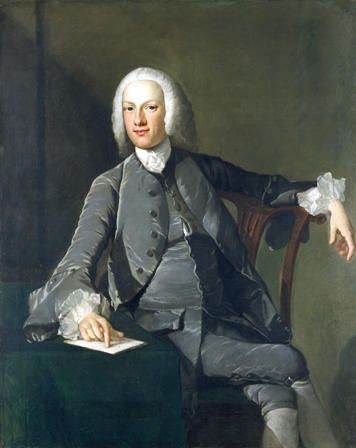 Syr Edward Lloyd (g.1795)