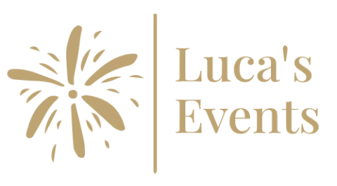 Luca's Events