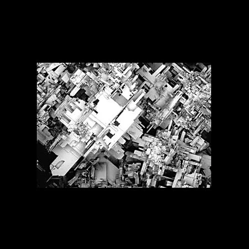 Electronmicrograff sganio o grisial o byrit