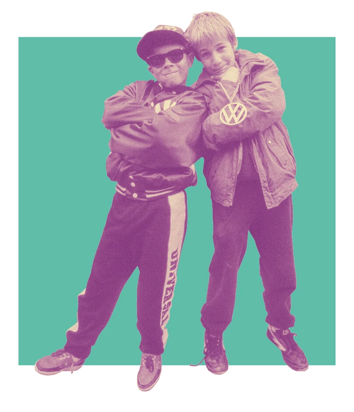 Arddangosfa Hip Hop: Stori Cymru