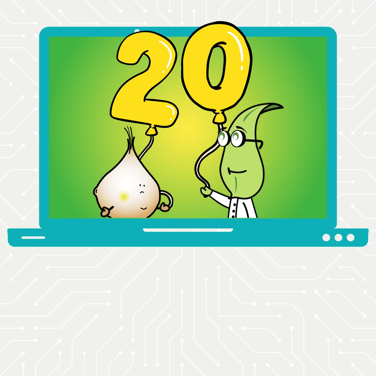 Gweithdai Rhithwir Bylbiau'r Gwanwyn i Ysgolion