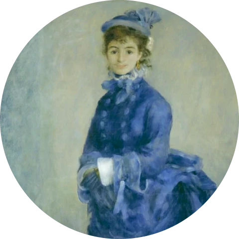 La Parisienne Icon