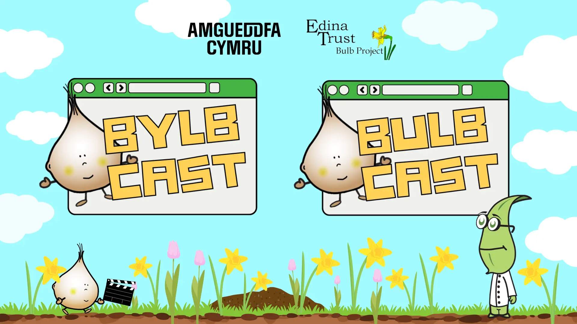 Bylbcast 2025-2026