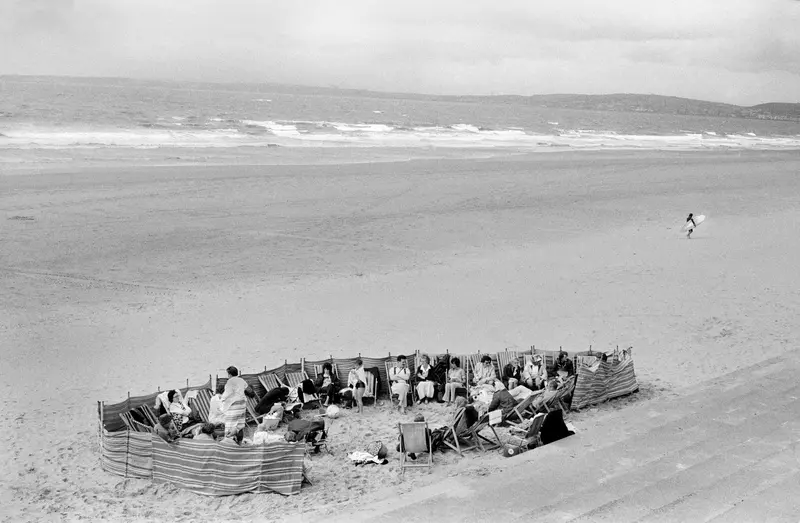 Traeth