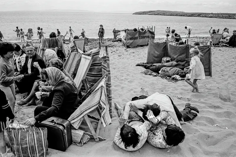 Traeth