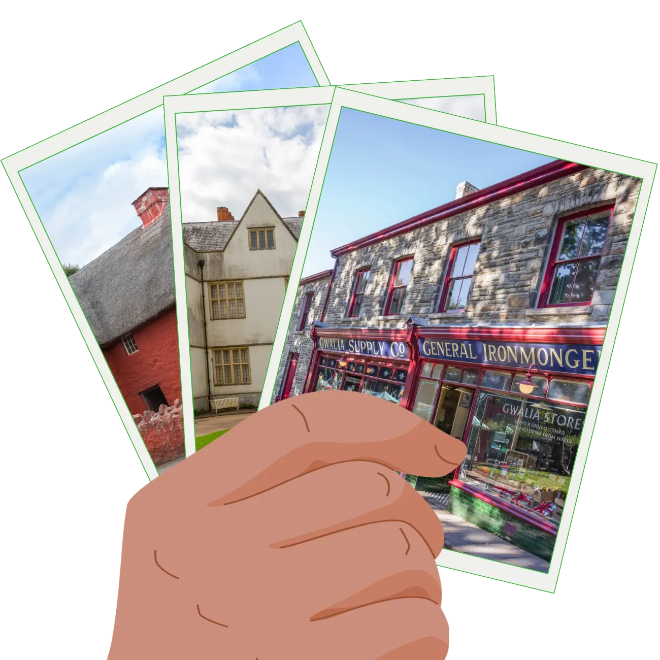 top trumps