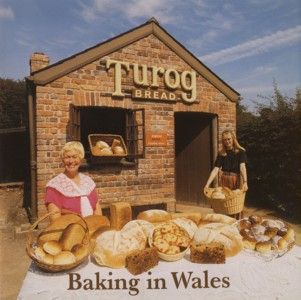 Baking In Wales