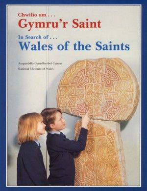 Chwilio am Gymru'r Saint
