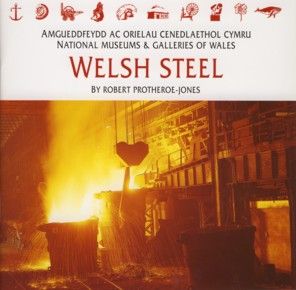 Welsh Steel