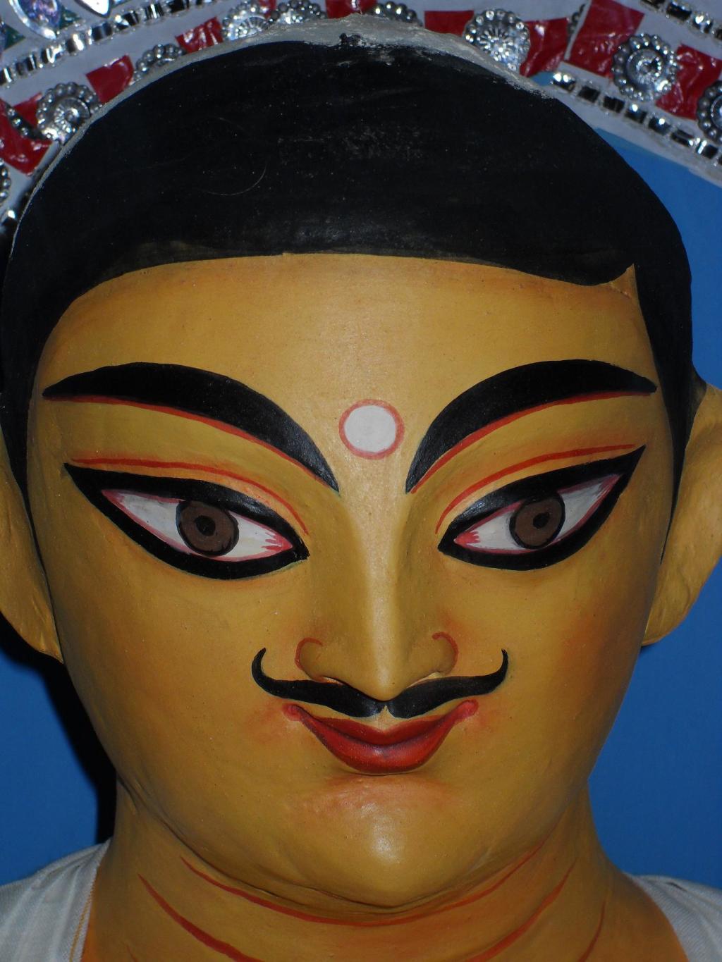 Kartikeya, y milwr dewr a brawd Ganesha