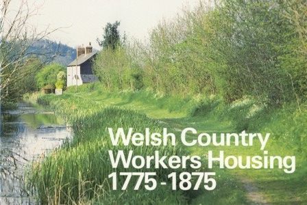 Welsh Country Workers' Housing