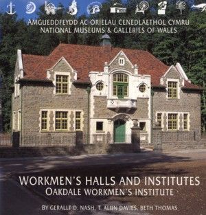 Workmen's Halls and Institutes