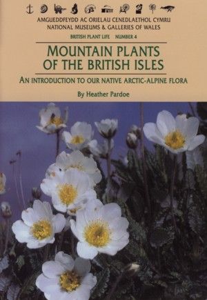 Mountain Plants of the British Isles