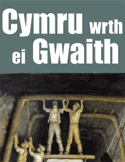 Cymru wrth ei Gwaith