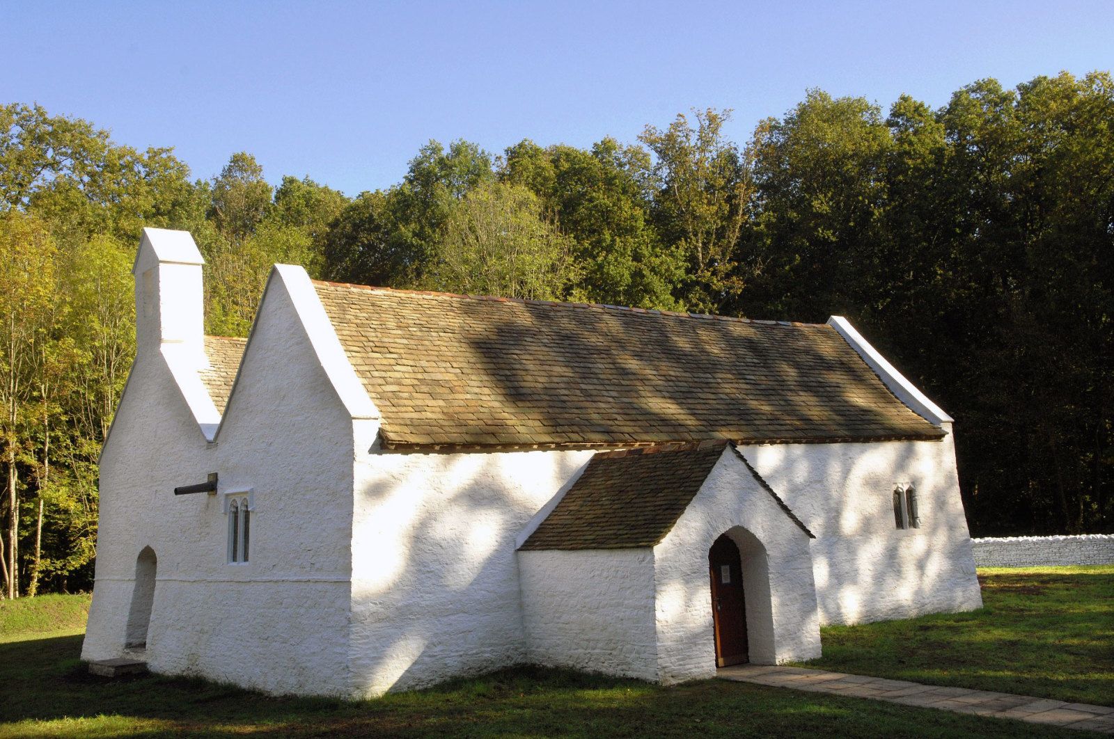 Eglwys Sant Teilo