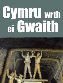 Cymru wrth ei Gwaith