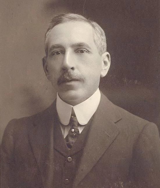 William Morris Hughes