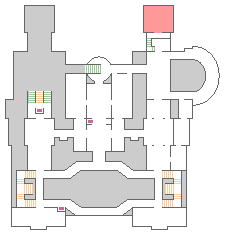 Map oriel 6