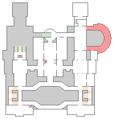 Map oriel 7