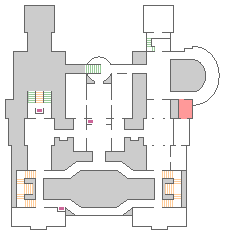 Map oriel 8