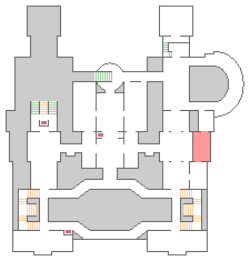 Map oriel 9
