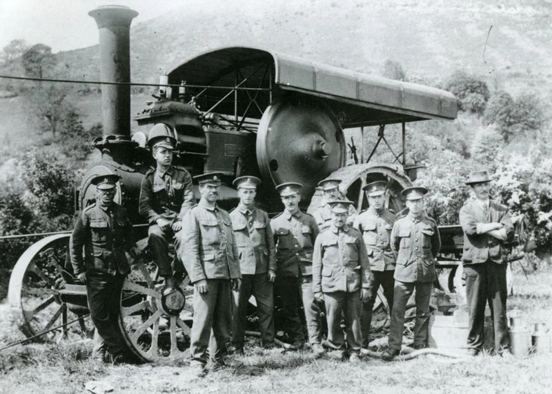 Injan <em>Fowler</em> 