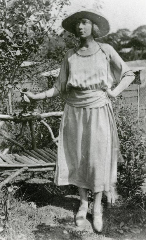 Helen Baud, nith i Tom